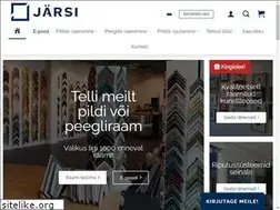 Sites similar to jarsi.ee