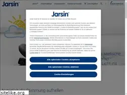 Sites similar to jarsin.de
