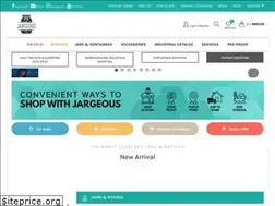Sites similar to jarsinmalaysia.com