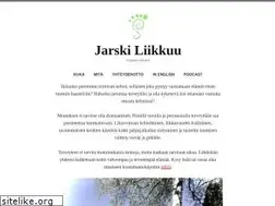 Sites similar to jarskiliikkuu.com