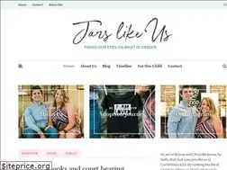 Sites similar to jarslikeus.com