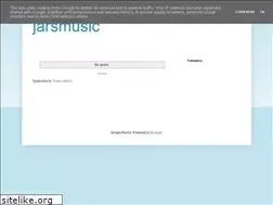 Sites similar to jarsmusic.blogspot.com