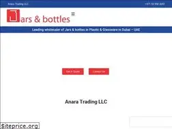 Sites similar to jarsnbottles.com
