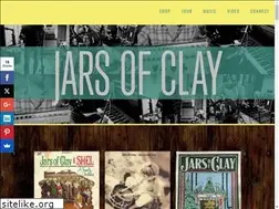 Sites similar to jarsofclay.com