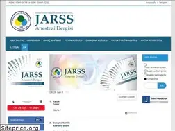 Sites similar to jarss.org