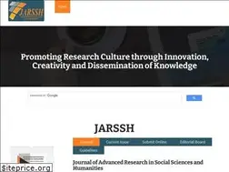 Sites similar to jarssh.com