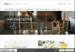 Sites similar to jarstore.com