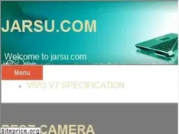 Sites similar to jarsu.com