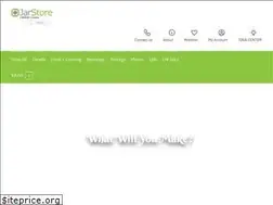 Sites similar to jarsupplier.com