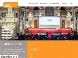 Sites similar to jart.at