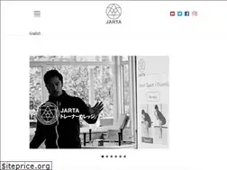Sites similar to jarta.jp