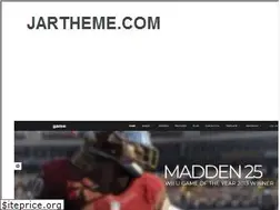Sites similar to jartheme.com
