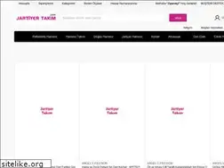 Sites similar to jartiyertakim.com
