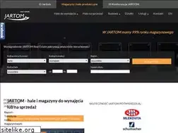 Sites similar to jartom.com