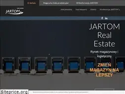 Sites similar to jartom.pl