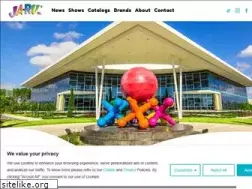 Sites similar to jaru.com