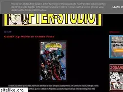 Sites similar to jarubioc.blogspot.com
