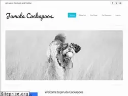 Sites similar to jarudacockapoos.co.uk