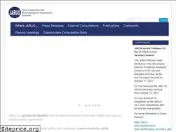 Sites similar to jarus-rpas.org