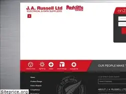 Sites similar to jarussell.co.nz