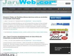 Sites similar to jaruweb.wordpress.com