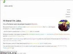 Sites similar to jarv.is