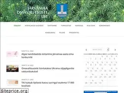 Sites similar to jarva.ee