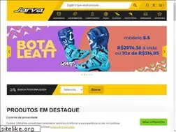 Sites similar to jarvaracing.com.br