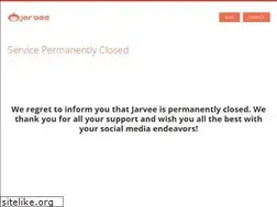 Sites similar to jarvee.com