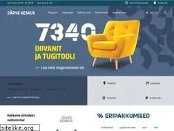 Sites similar to jarvekeskus.ee