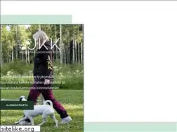 Sites similar to jarvenpaankoirakerho.fi