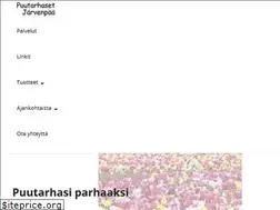Sites similar to jarvenpaanpihapalvelu.fi