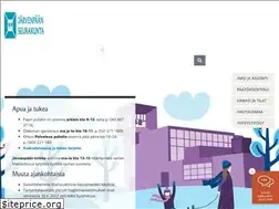 Sites similar to jarvenpaanseurakunta.fi