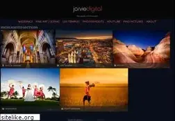 Sites similar to jarviedigital.com