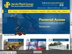 Sites similar to jarvieplant.co.uk