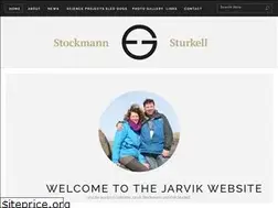 Sites similar to jarvik.dk