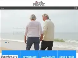 Sites similar to jarvikheart.com
