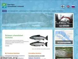 Sites similar to jarvilohi.fi