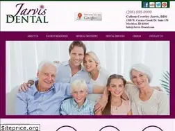 Sites similar to jarvis-dental.com