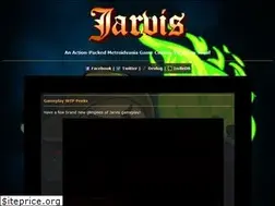 Sites similar to jarvis-game.com