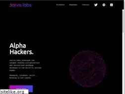 Sites similar to jarvis-labs.xyz