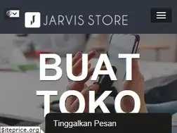 Sites similar to jarvis-store.com