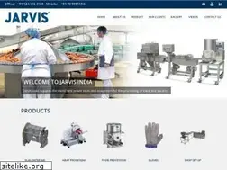 Sites similar to jarvis.co.in