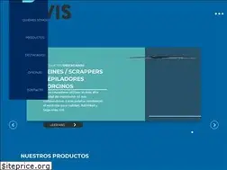 Sites similar to jarvis.com.mx