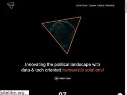 Sites similar to jarvis.consulting