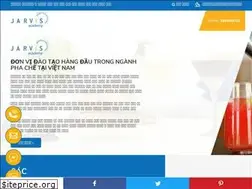 Sites similar to jarvis.vn