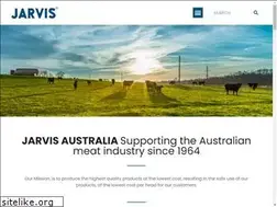 Sites similar to jarvisanz.com.au