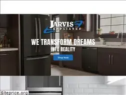 Sites similar to jarvisappliance.com
