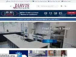 Sites similar to jarvisapplianceinc.com