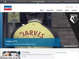 Sites similar to jarvisbuild.co.uk